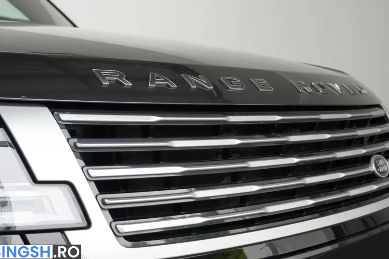 Land Rover Range Rover din 2023 cu 54.100 km - oferta LAN241133 - foto 4