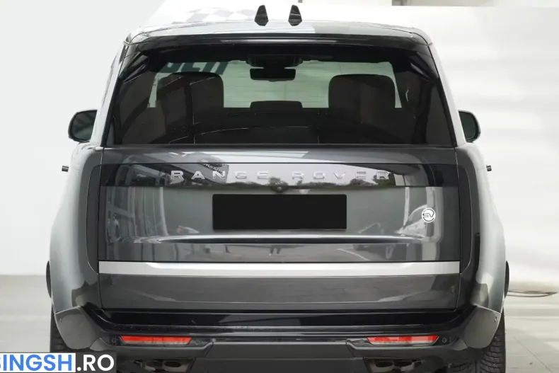 Land Rover Range Rover din 2023 cu 54.100 km - oferta LAN241133 - foto 5