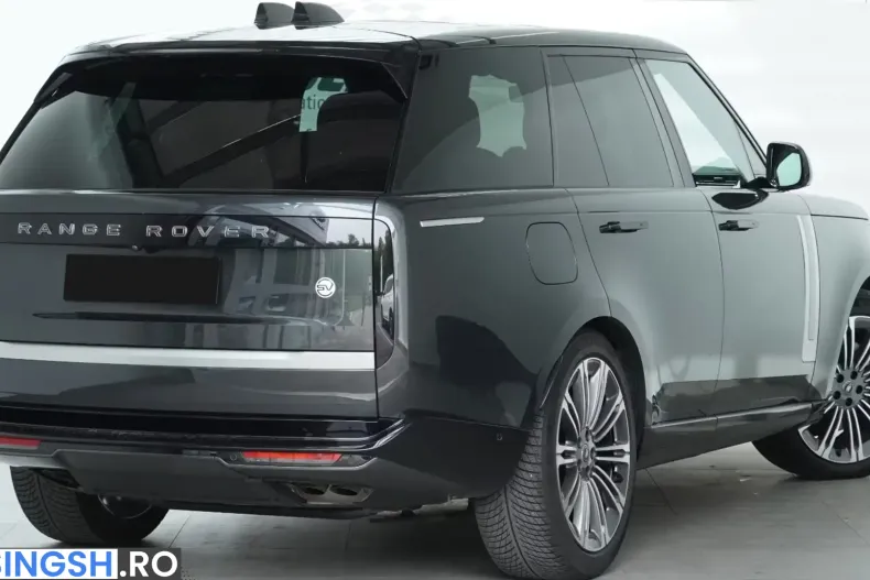Land Rover Range Rover din 2023 cu 54.100 km - oferta LAN241133 - foto 6