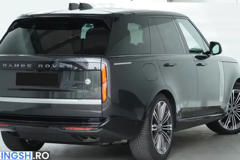 Land Rover Range Rover din 2023 cu 54.100 km - oferta LAN241133 - foto 7