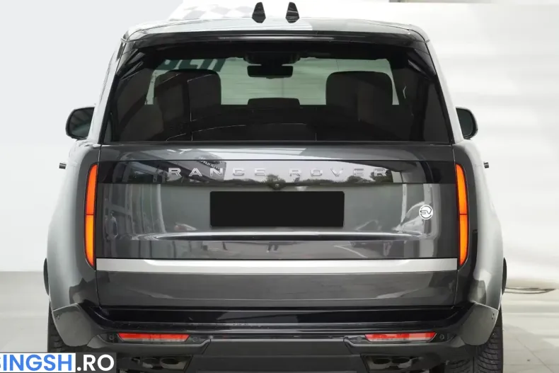 Land Rover Range Rover din 2023 cu 54.100 km - oferta LAN241133 - foto 8