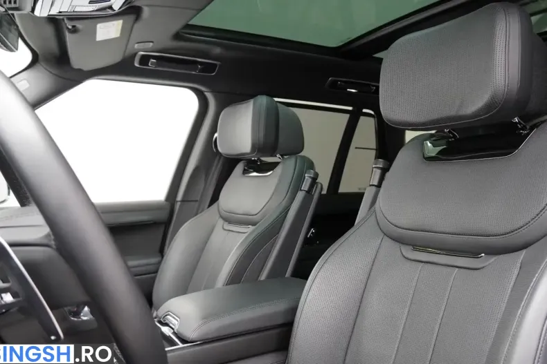 Land Rover Range Rover din 2023 cu 54.100 km - oferta LAN241133 - foto 10
