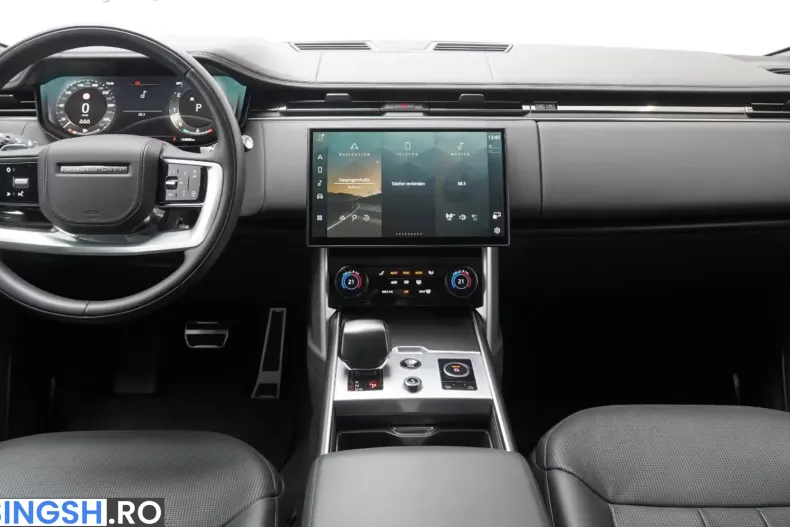 Land Rover Range Rover din 2023 cu 54.100 km - oferta LAN241133 - foto 11