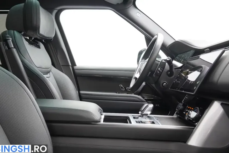Land Rover Range Rover din 2023 cu 54.100 km - oferta LAN241133 - foto 12