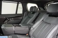 Land Rover Range Rover din 2023 cu 54.100 km - oferta LAN241133 - foto 14