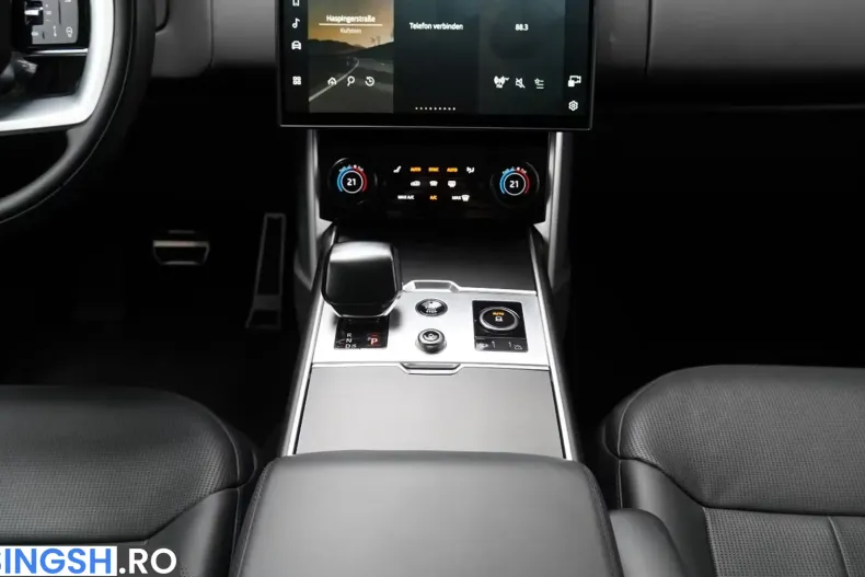 Land Rover Range Rover din 2023 cu 54.100 km - oferta LAN241133 - foto 19