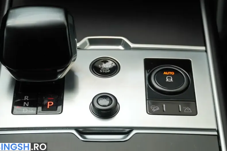 Land Rover Range Rover din 2023 cu 54.100 km - oferta LAN241133 - foto 21
