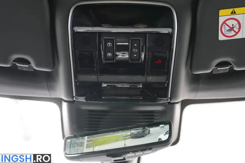 Land Rover Range Rover din 2023 cu 54.100 km - oferta LAN241133 - foto 22