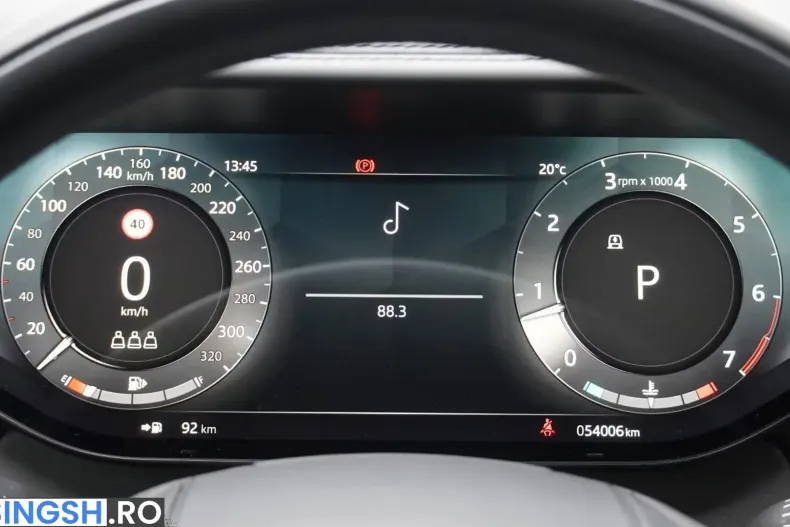 Land Rover Range Rover din 2023 cu 54.100 km - oferta LAN241133 - foto 27
