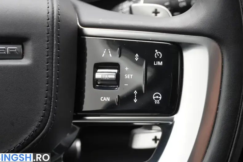 Land Rover Range Rover din 2023 cu 54.100 km - oferta LAN241133 - foto 32