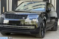 Land Rover Range Rover din 2025 cu 22.500 km - oferta LAN241134 - foto 1