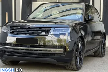 Land Rover Range Rover din 2025 - oferta LAN241134