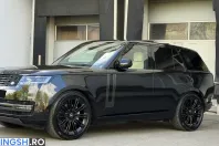 Land Rover Range Rover din 2025 cu 22.500 km - oferta LAN241134 - foto 2