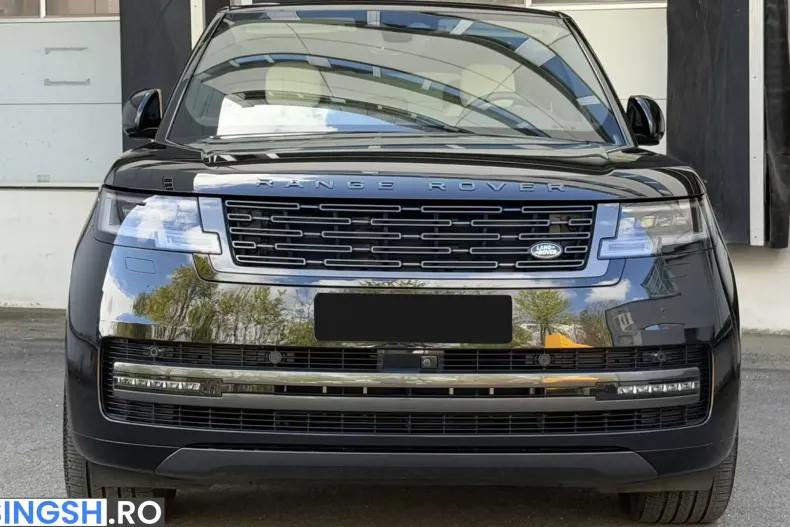Land Rover Range Rover din 2025 cu 22.500 km - oferta LAN241134 - foto 5