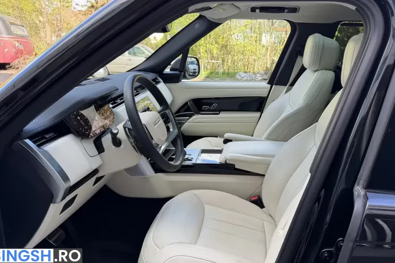Land Rover Range Rover din 2025 cu 22.500 km - oferta LAN241134 - foto 13