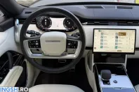Land Rover Range Rover din 2025 cu 22.500 km - oferta LAN241134 - foto 15