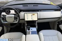 Land Rover Range Rover din 2025 cu 22.500 km - oferta LAN241134 - foto 16