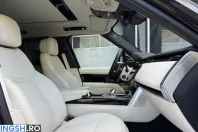 Land Rover Range Rover din 2025 cu 22.500 km - oferta LAN241134 - foto 17