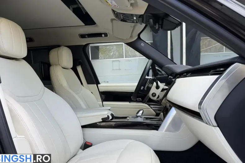 Land Rover Range Rover din 2025 cu 22.500 km - oferta LAN241134 - foto 17