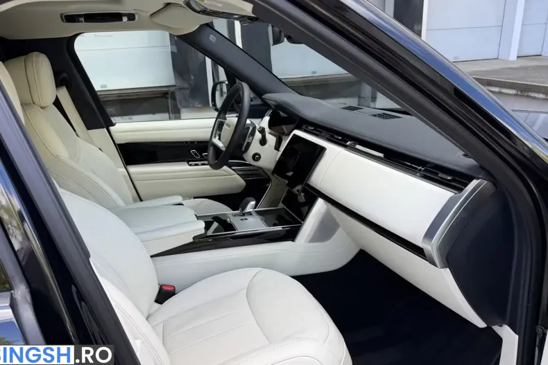 Land Rover Range Rover din 2025 cu 22.500 km - oferta LAN241134 - foto 20