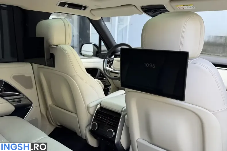 Land Rover Range Rover din 2025 cu 22.500 km - oferta LAN241134 - foto 23