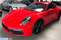 Porsche 992 din 2024 cu 31.000 km - oferta POR241135 - foto 1