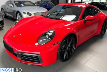 Porsche 992 din 2024 - oferta POR241135