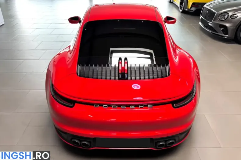 Porsche 992 din 2024 cu 31.000 km - oferta POR241135 - foto 3
