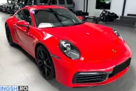 Porsche 992 din 2024 cu 31.000 km - oferta POR241135 - foto 4