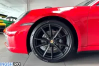 Porsche 992 din 2024 cu 31.000 km - oferta POR241135 - foto 9