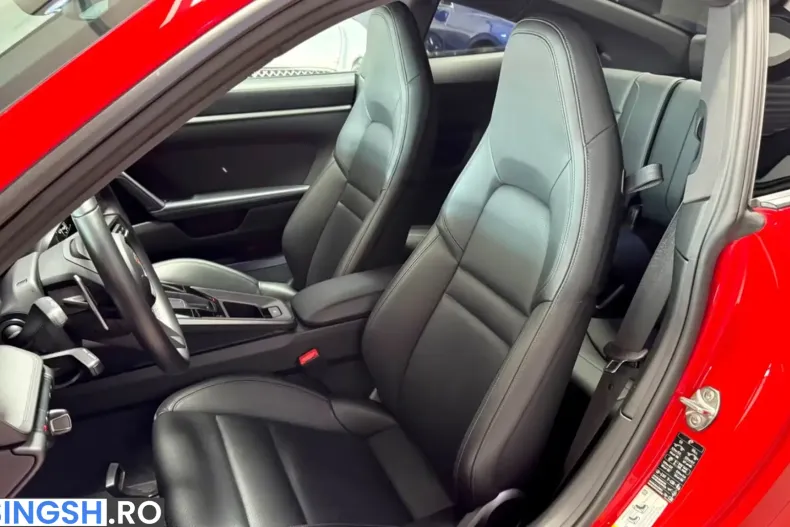 Porsche 992 din 2024 cu 31.000 km - oferta POR241135 - foto 13