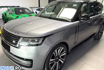 Land Rover Range Rover din 2023 - oferta LAN241136