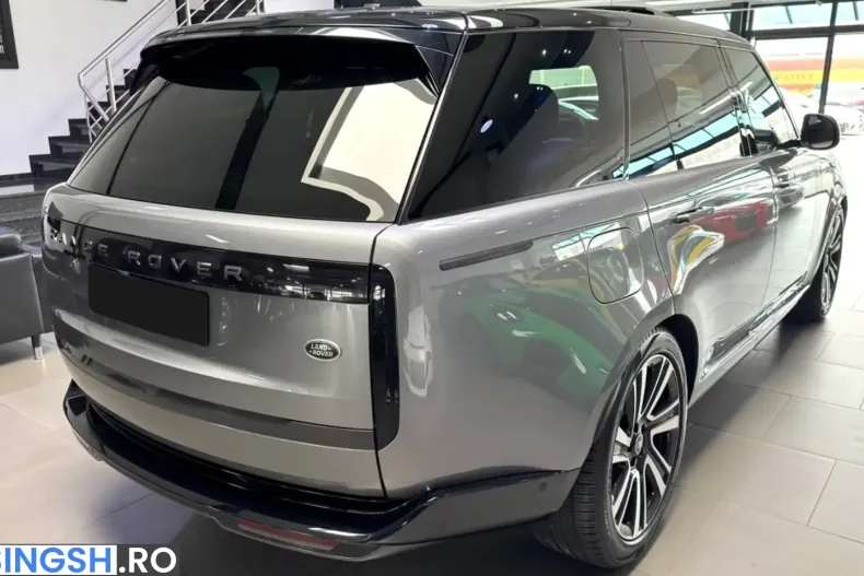 Land Rover Range Rover din 2023 cu 89.000 km - oferta LAN241136 - foto 4