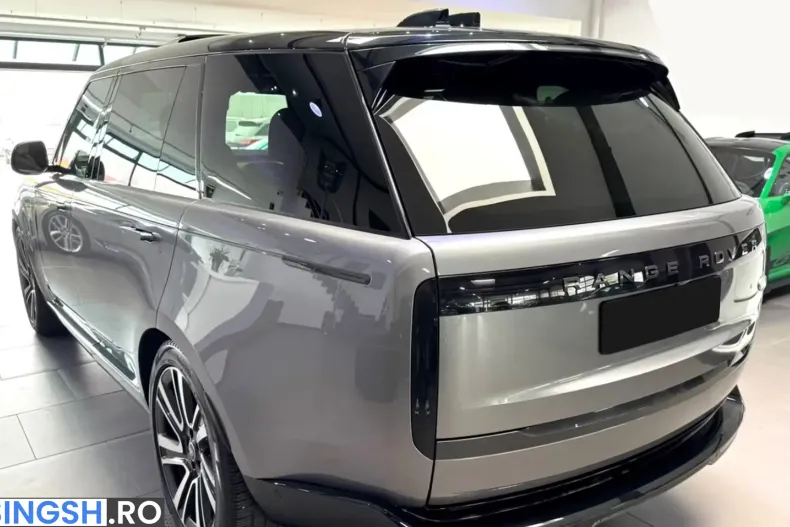 Land Rover Range Rover din 2023 cu 89.000 km - oferta LAN241136 - foto 5