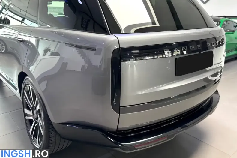 Land Rover Range Rover din 2023 cu 89.000 km - oferta LAN241136 - foto 6