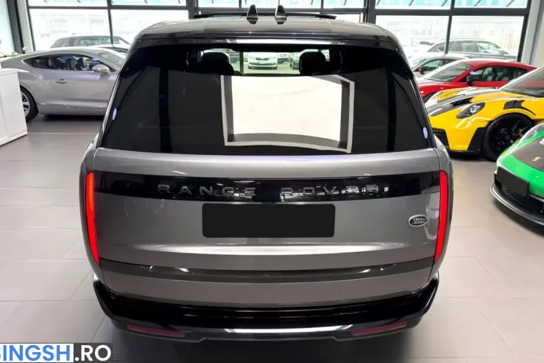Land Rover Range Rover din 2023 cu 89.000 km - oferta LAN241136 - foto 7