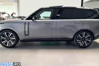 Land Rover Range Rover din 2023 cu 89.000 km - oferta LAN241136 - foto 8