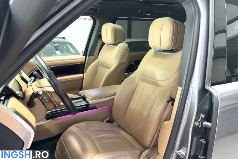 Land Rover Range Rover din 2023 cu 89.000 km - oferta LAN241136 - foto 12
