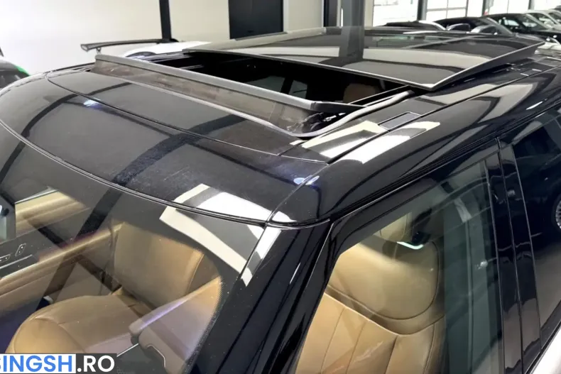 Land Rover Range Rover din 2023 cu 89.000 km - oferta LAN241136 - foto 20