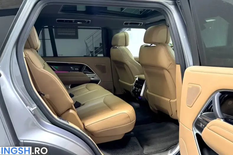 Land Rover Range Rover din 2023 cu 89.000 km - oferta LAN241136 - foto 22