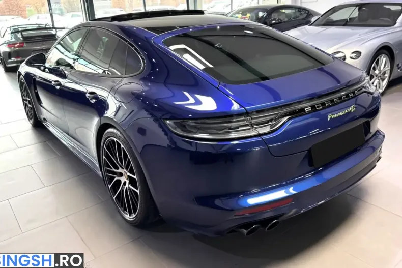 Porsche Panamera din 2021 cu 105.000 km - oferta POR241137 - foto 6