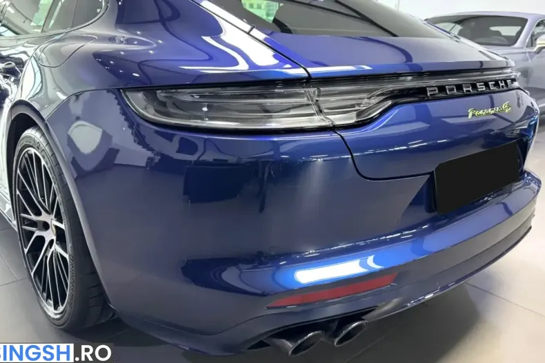 Porsche Panamera din 2021 cu 105.000 km - oferta POR241137 - foto 7