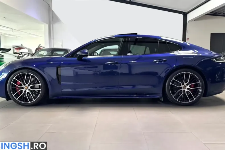 Porsche Panamera din 2021 cu 105.000 km - oferta POR241137 - foto 9