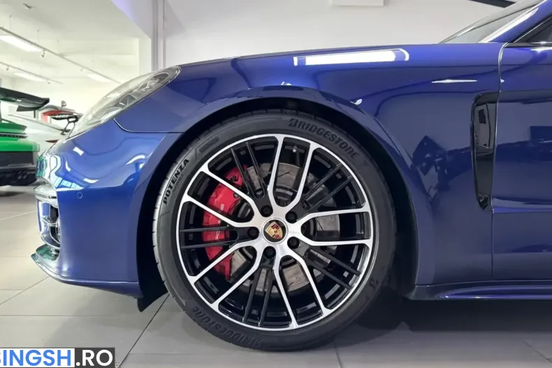 Porsche Panamera din 2021 cu 105.000 km - oferta POR241137 - foto 10