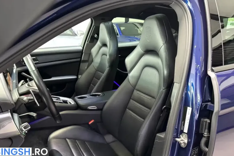 Porsche Panamera din 2021 cu 105.000 km - oferta POR241137 - foto 14