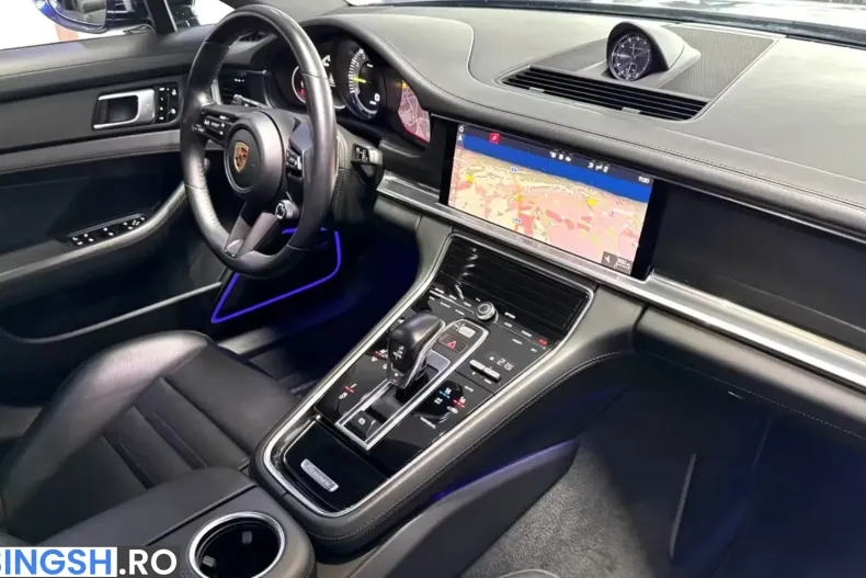 Porsche Panamera din 2021 cu 105.000 km - oferta POR241137 - foto 17