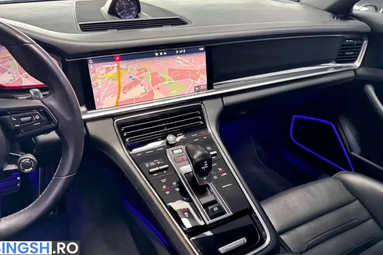 Porsche Panamera din 2021 cu 105.000 km - oferta POR241137 - foto 18