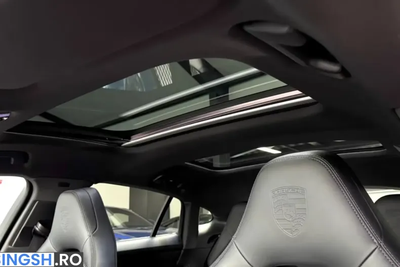 Porsche Panamera din 2021 cu 105.000 km - oferta POR241137 - foto 20