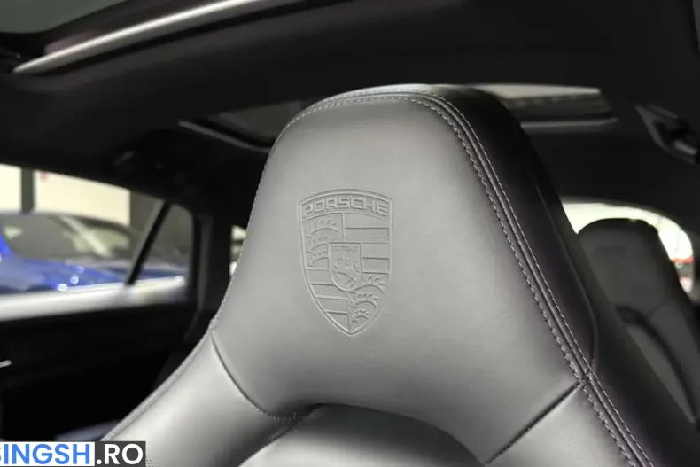 Porsche Panamera din 2021 cu 105.000 km - oferta POR241137 - foto 21