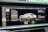 Porsche Panamera din 2021 cu 105.000 km - oferta POR241137 - foto 25